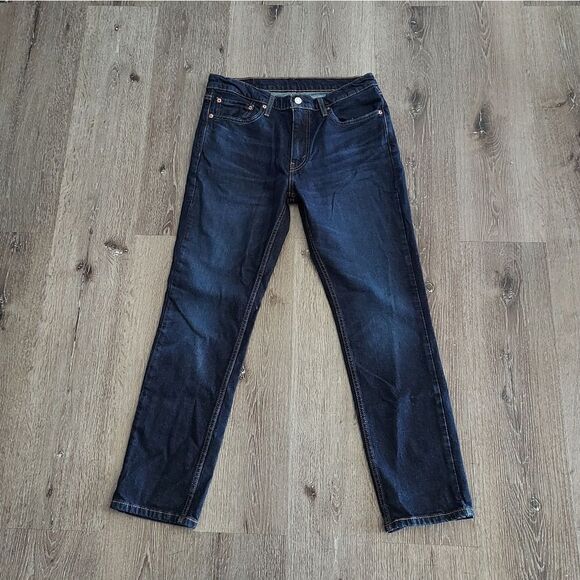 Levi's 511 Slim Fit Jeans 33×30 - Picture 1 of 10